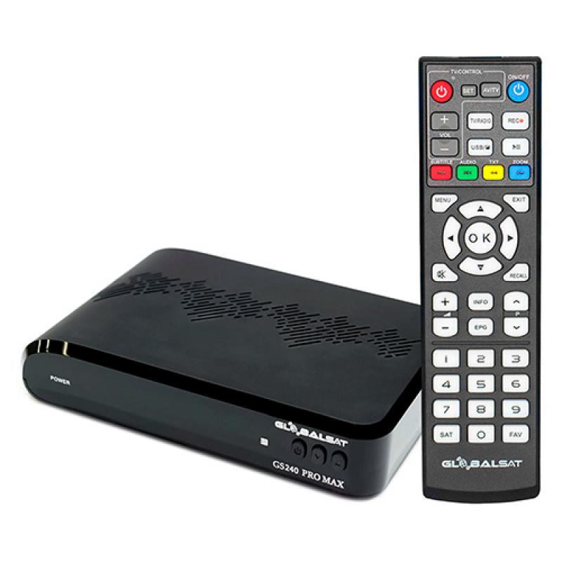 Globalsat GS240 Pro Max