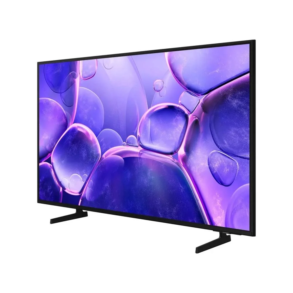 Smart TV 43" Samsung 4K UHD Crystal UHD UN43U8600FGXZD Tizen Bixby 3 HDMI