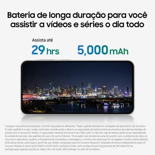 Samsung Galaxy A36 5G