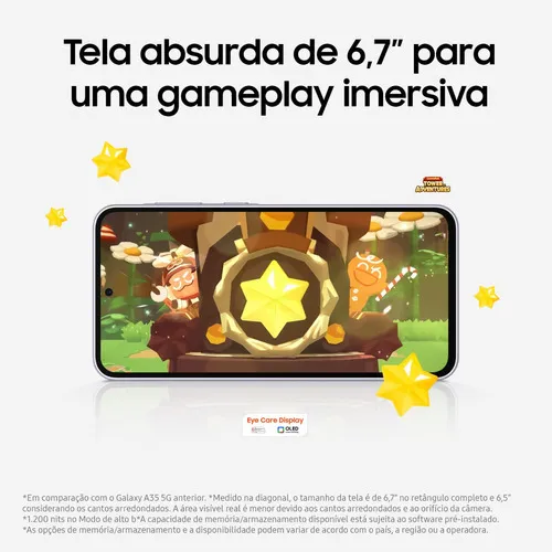 Samsung Galaxy A36 5G